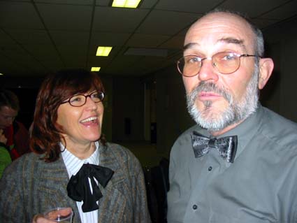LUDMILA & PAPY