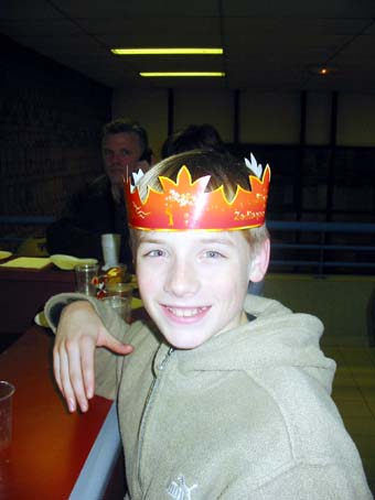 ANTOINE