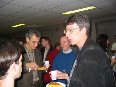 Thierry, Goiot & BipBip