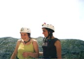 SONIA & AURELIE