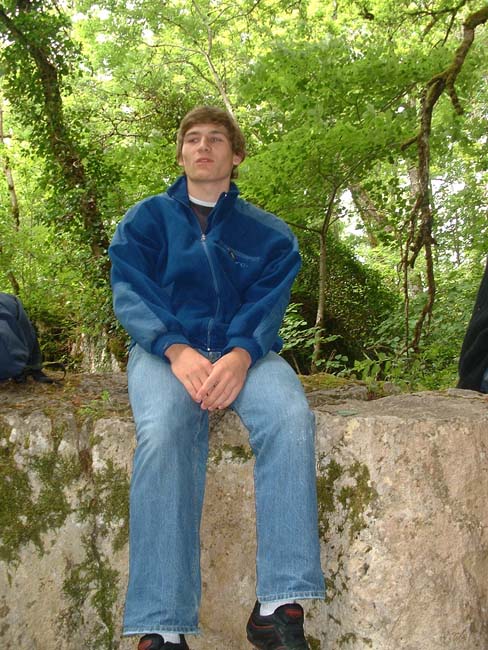 B (17)